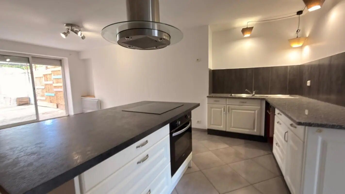 Maison à vendre, 98m², Carmaux