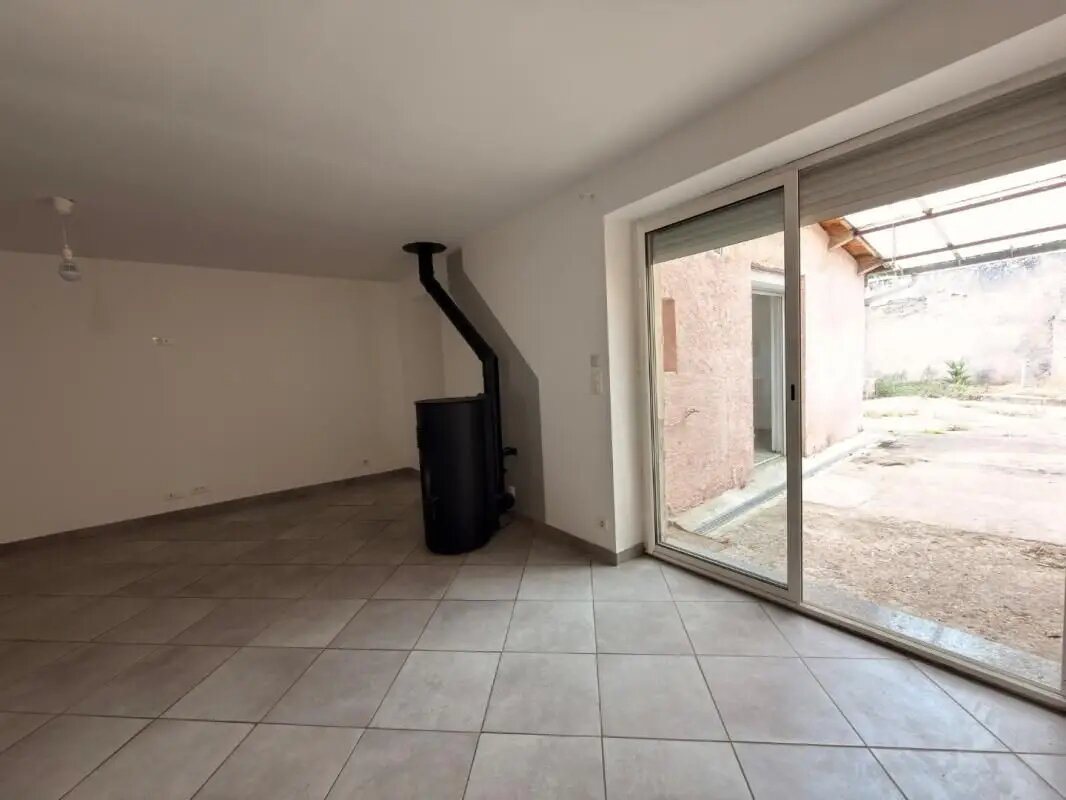 Maison à vendre, 98m², Carmaux
