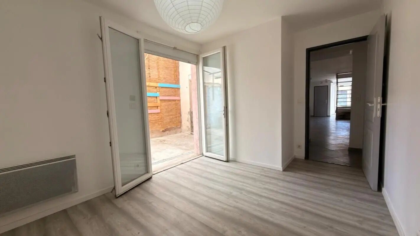 Maison à vendre, 98m², Carmaux