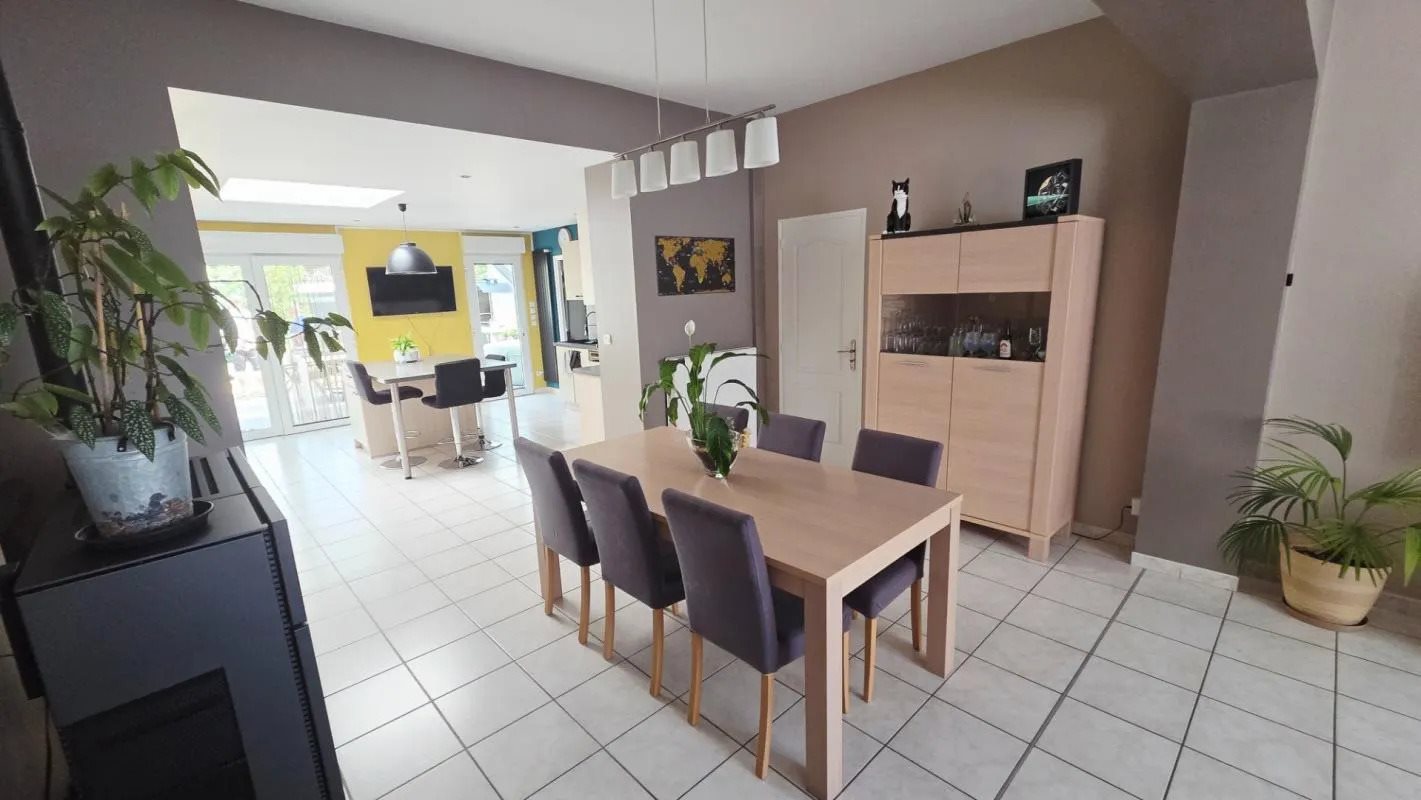 Maison à louer, 112m², Achicourt