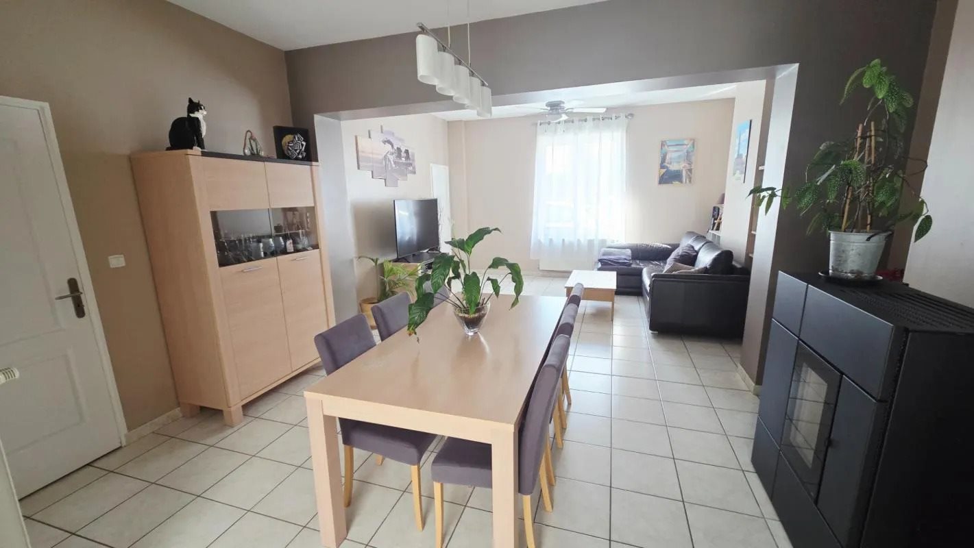 Maison à louer, 112m², Achicourt
