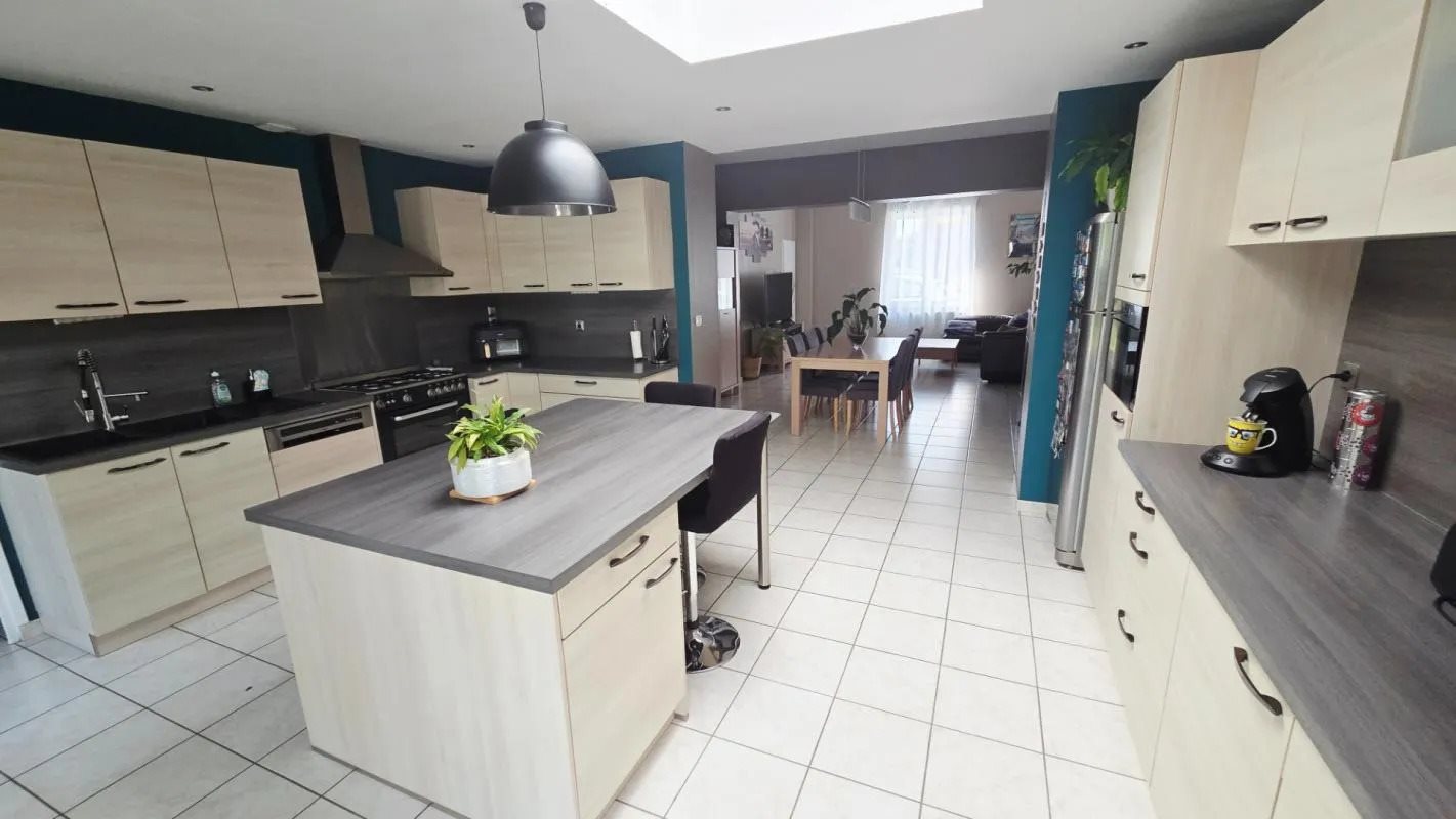 Maison à louer, 112m², Achicourt