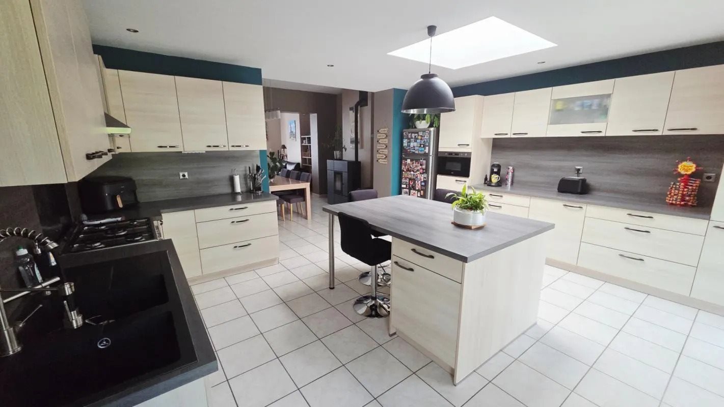 Maison à louer, 112m², Achicourt