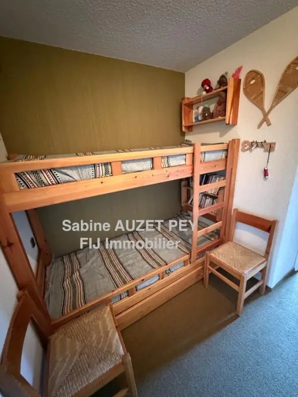 Appartement à vendre, 22m², Selonnet (Chabanon Selonnet)