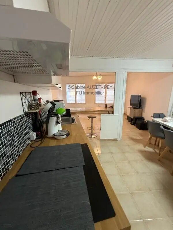 Appartement à vendre, 35m², Seyne (Le Grand Puy)