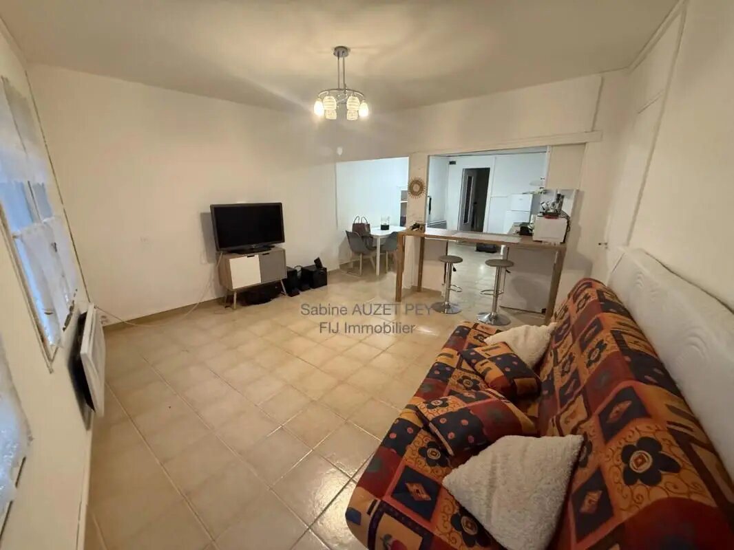 Appartement à vendre, 35m², Seyne (Le Grand Puy)