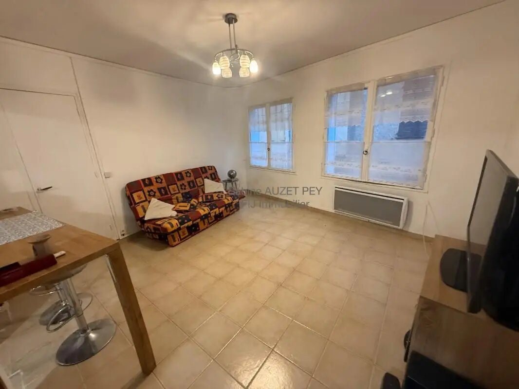 Appartement à vendre, 35m², Seyne (Le Grand Puy)