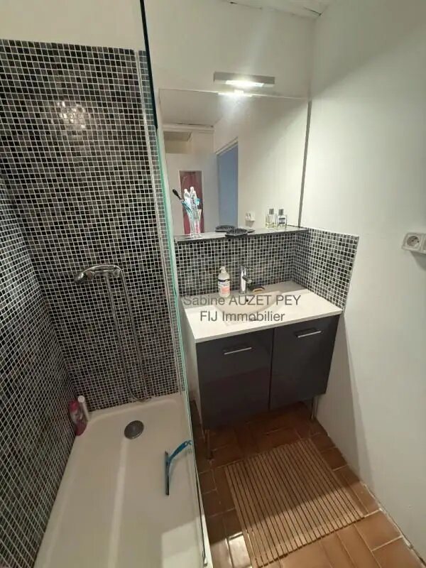Appartement à vendre, 35m², Seyne (Le Grand Puy)