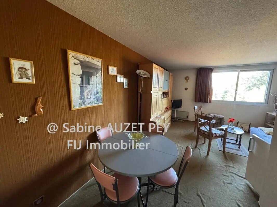 Appartement à vendre, 29m², Selonnet (Chabanon Selonnet)