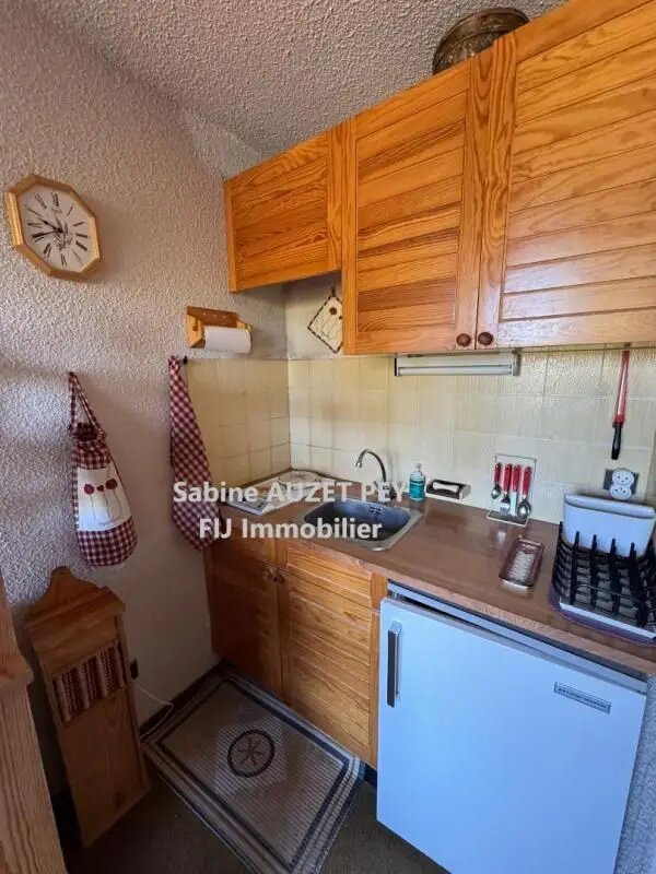 Appartement à vendre, 29m², Selonnet (Chabanon Selonnet)