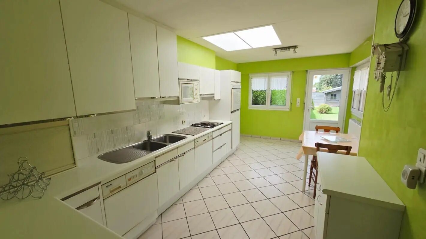 Maison à vendre, 111m², Beaurains