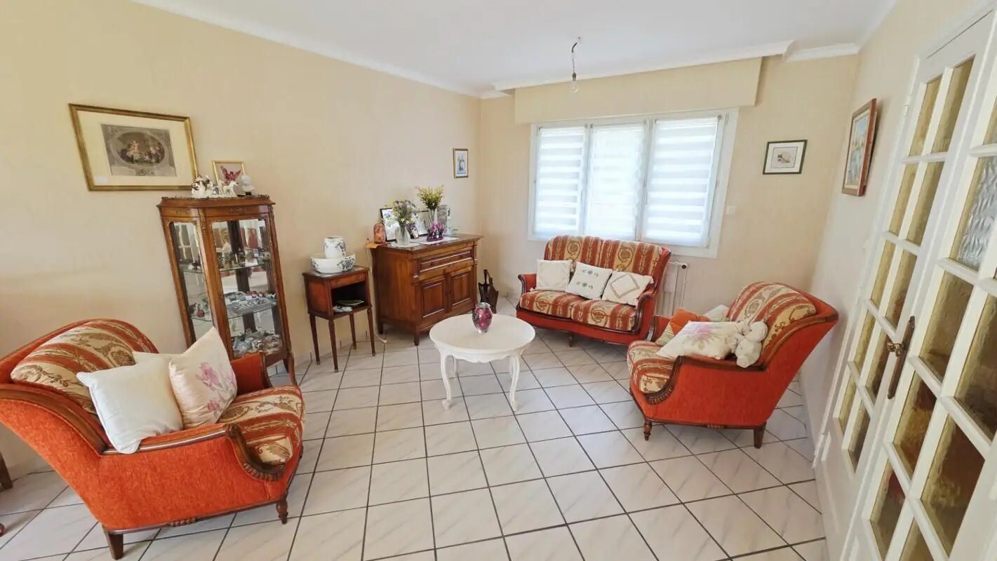 Maison à vendre, 111m², Beaurains