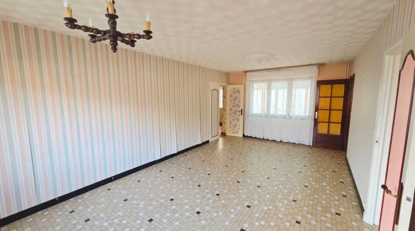 Maison à vendre, 92m², Arras
