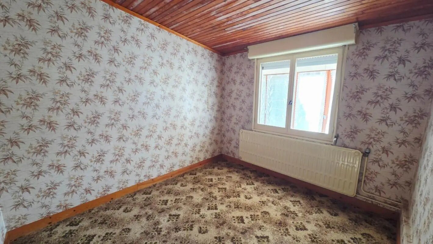 Maison à vendre, 92m², Arras