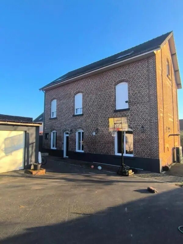 Maison à vendre, 201m², Souchez