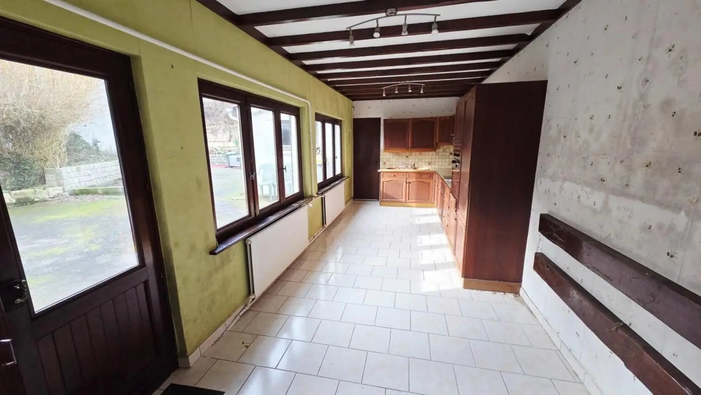 Maison à vendre, 90m², Croisilles