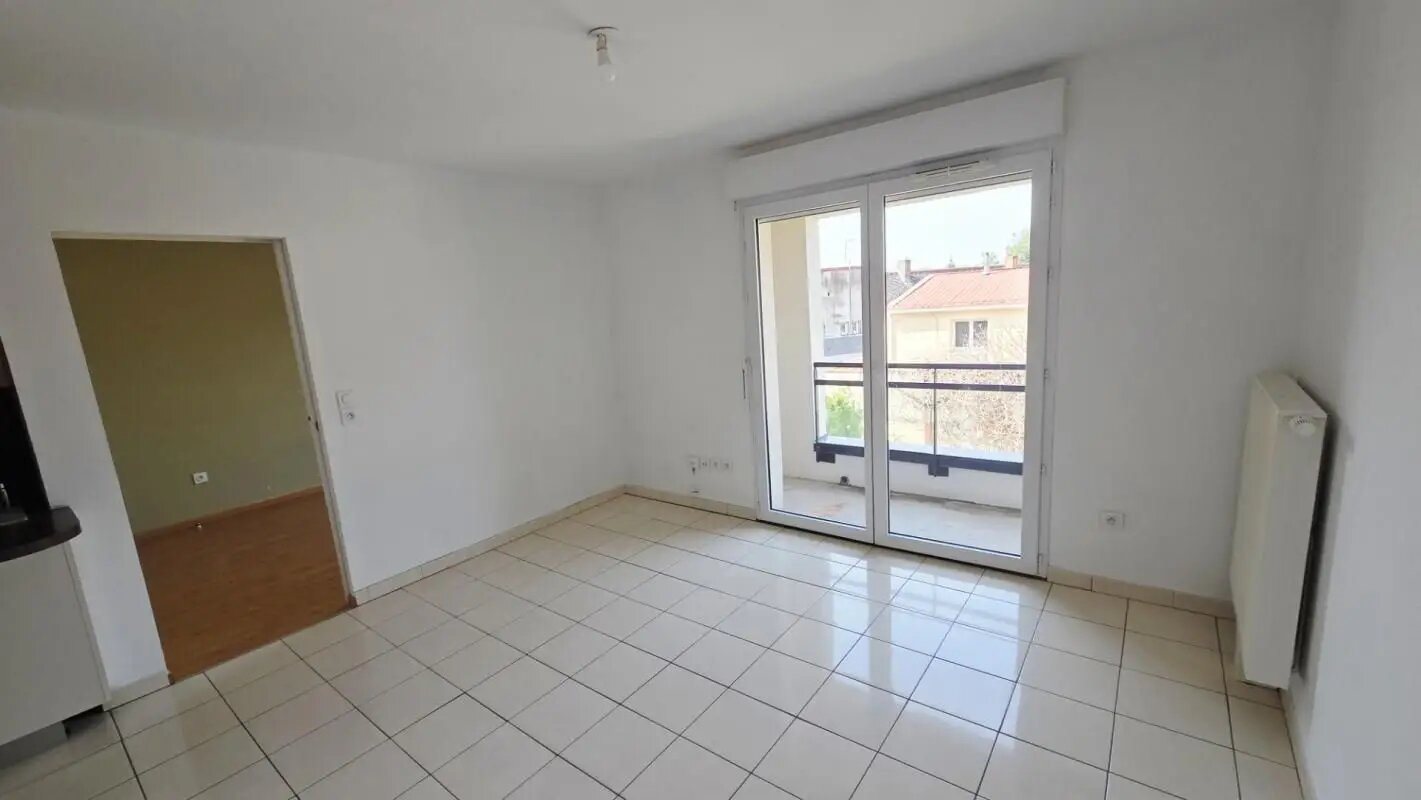 Appartement à vendre, 40m², Arras