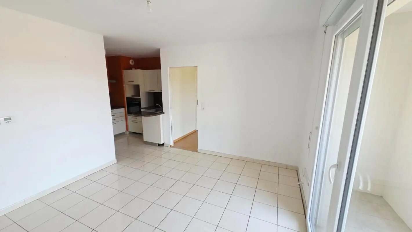 Appartement à vendre, 40m², Arras
