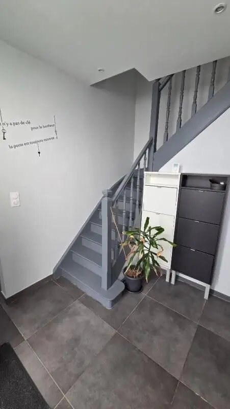 Maison à vendre, 201m², Thélus