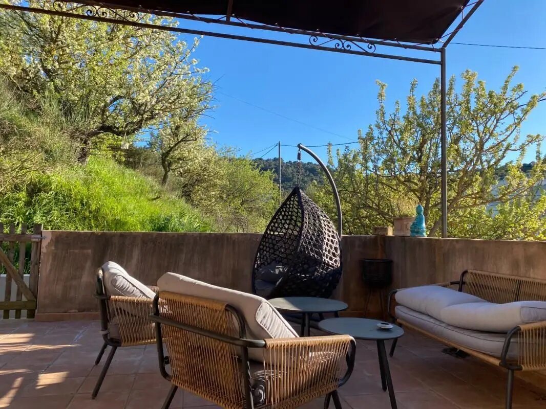 Maison à vendre, 122m², Le Puy-Sainte-Réparade