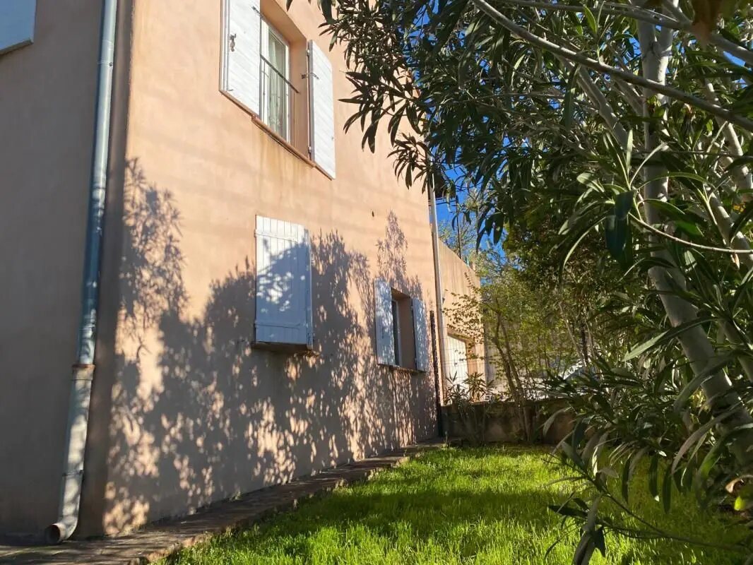 Maison à vendre, 122m², Le Puy-Sainte-Réparade