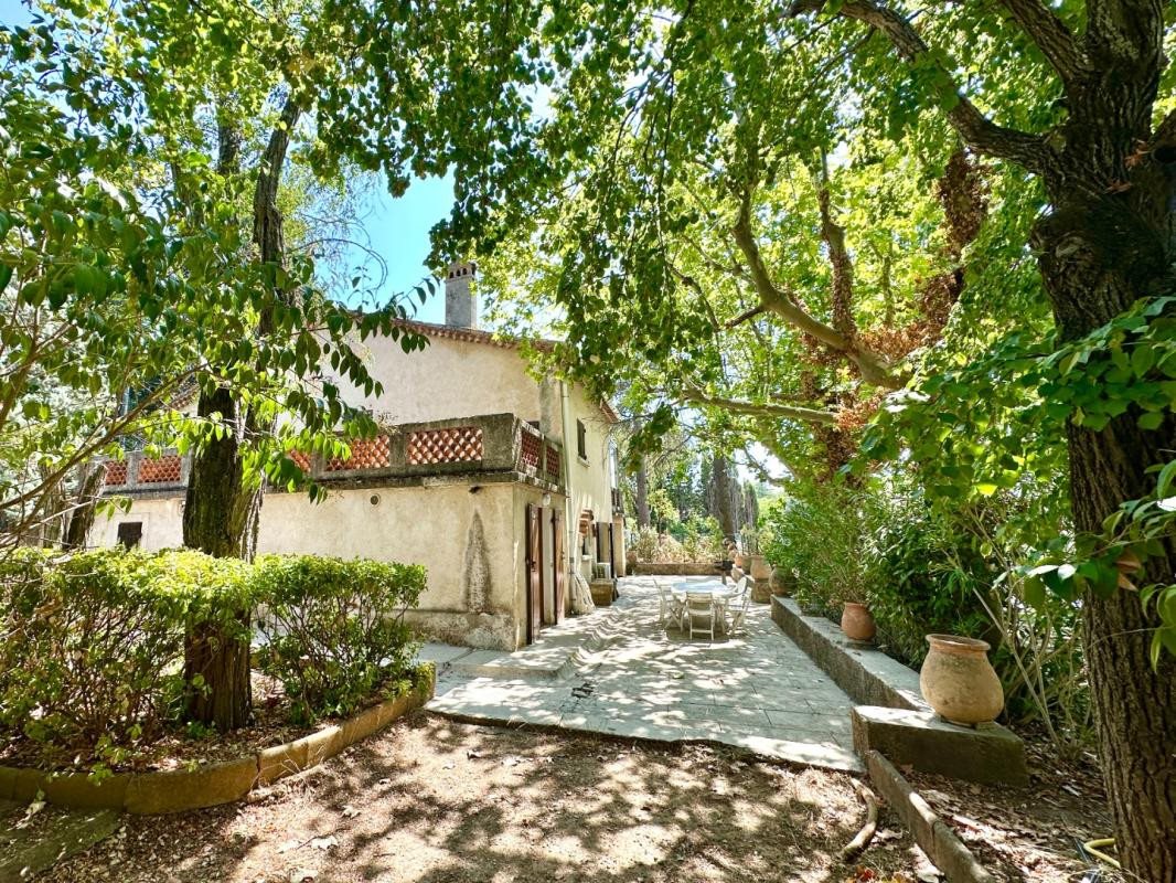 Maison à vendre, 180m², Aix-en-Provence