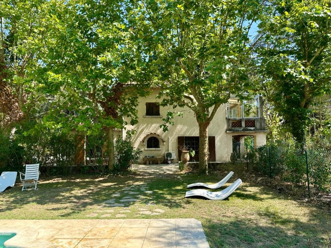Maison à vendre, 180m², Aix-en-Provence