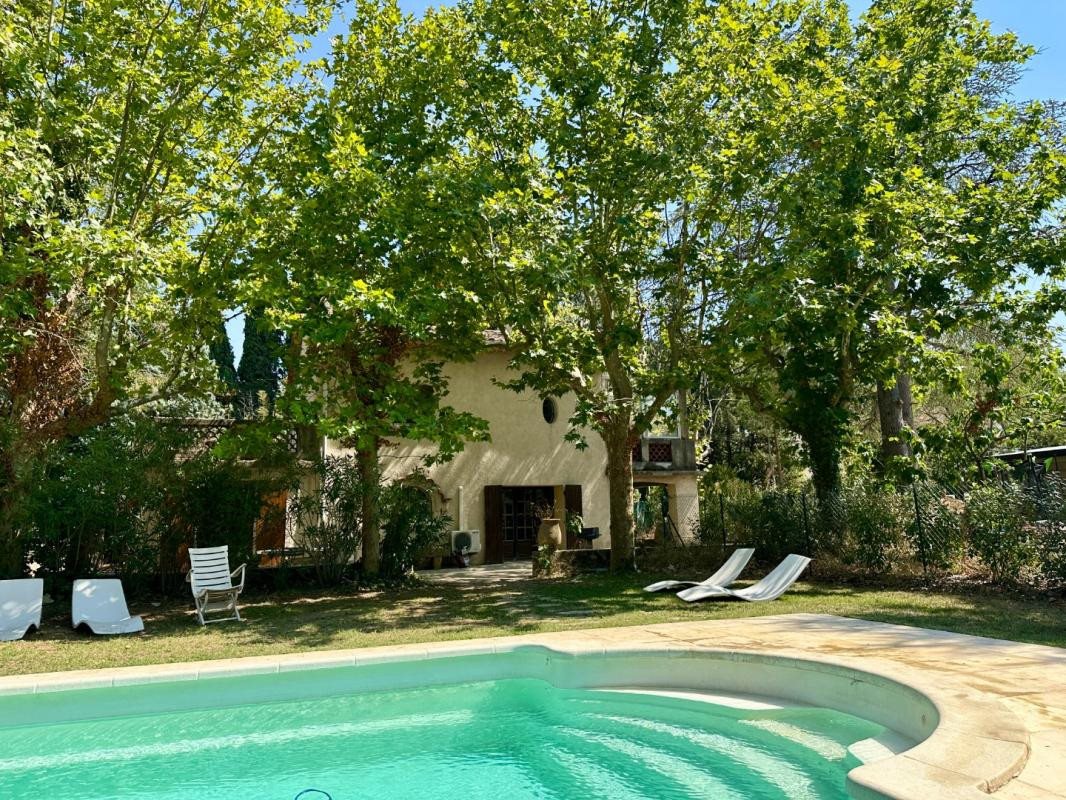 Maison à vendre, 180m², Aix-en-Provence