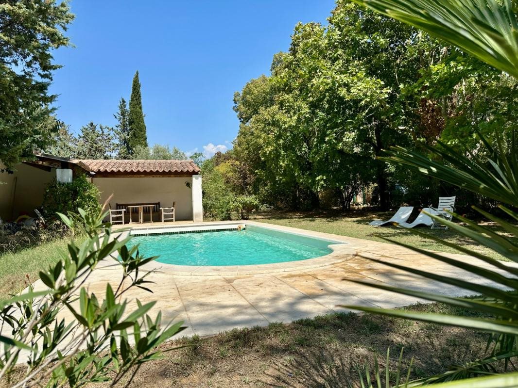 Maison à vendre, 180m², Aix-en-Provence