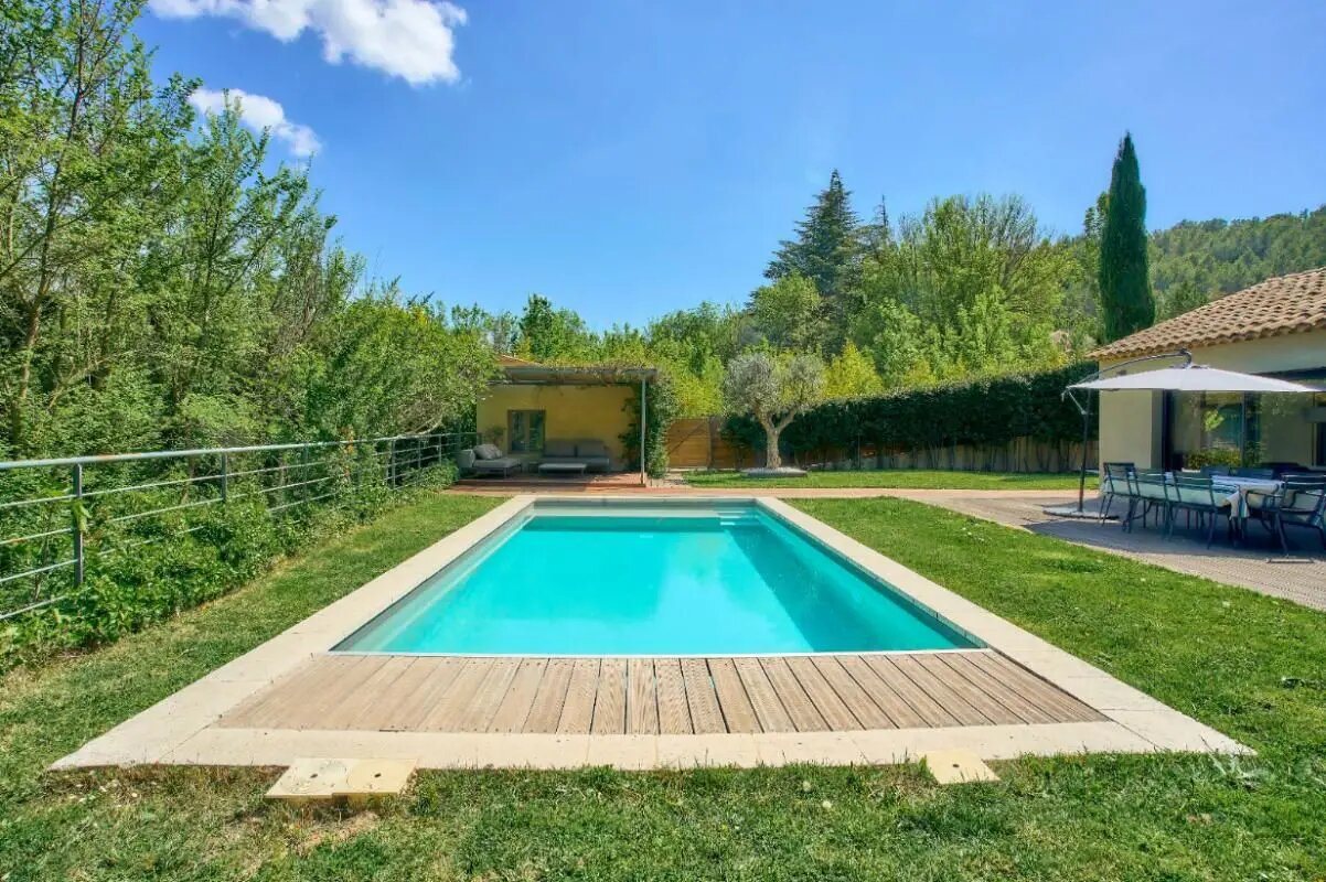 Maison à vendre, 200m², Aix-en-Provence
