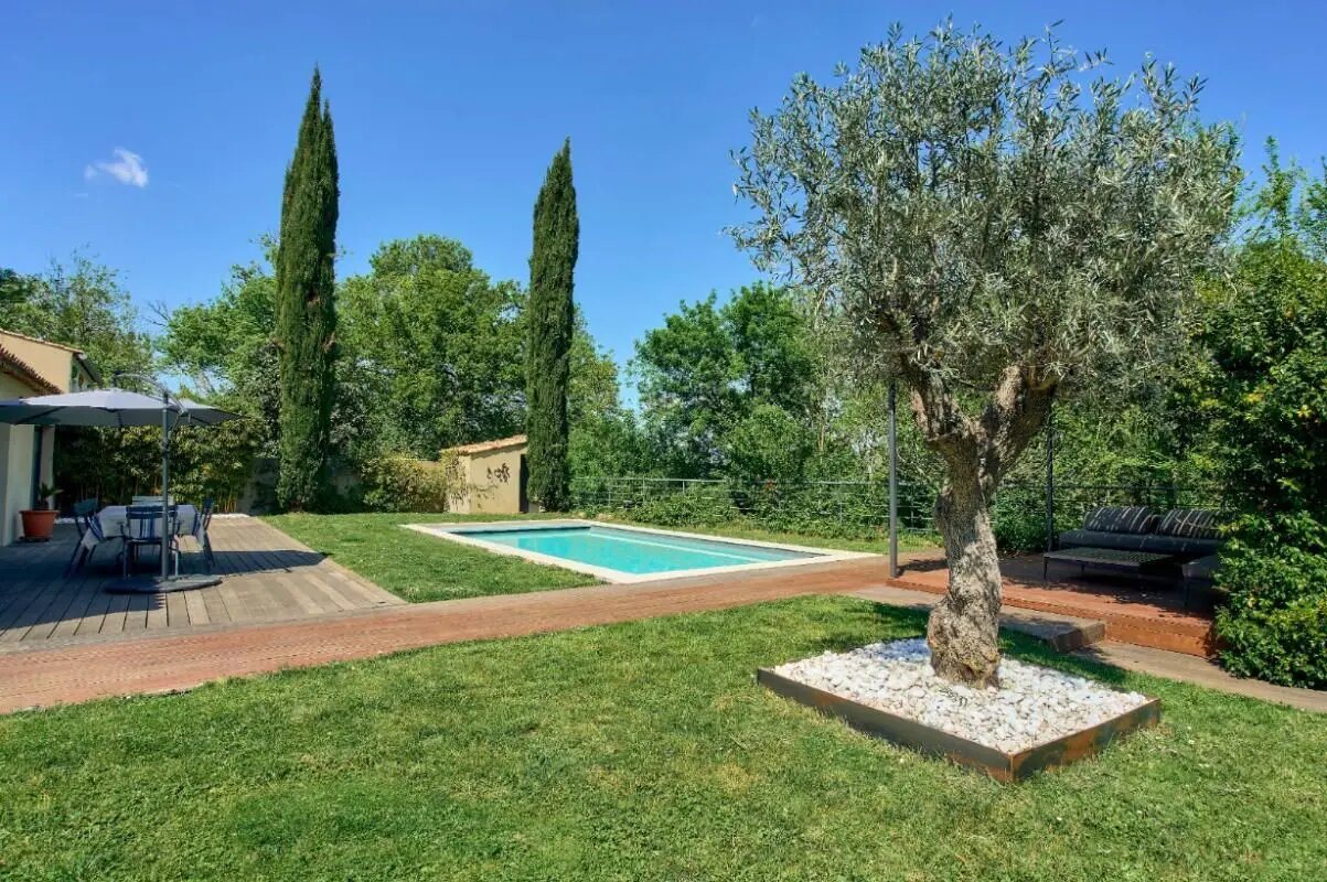 Maison à vendre, 200m², Aix-en-Provence
