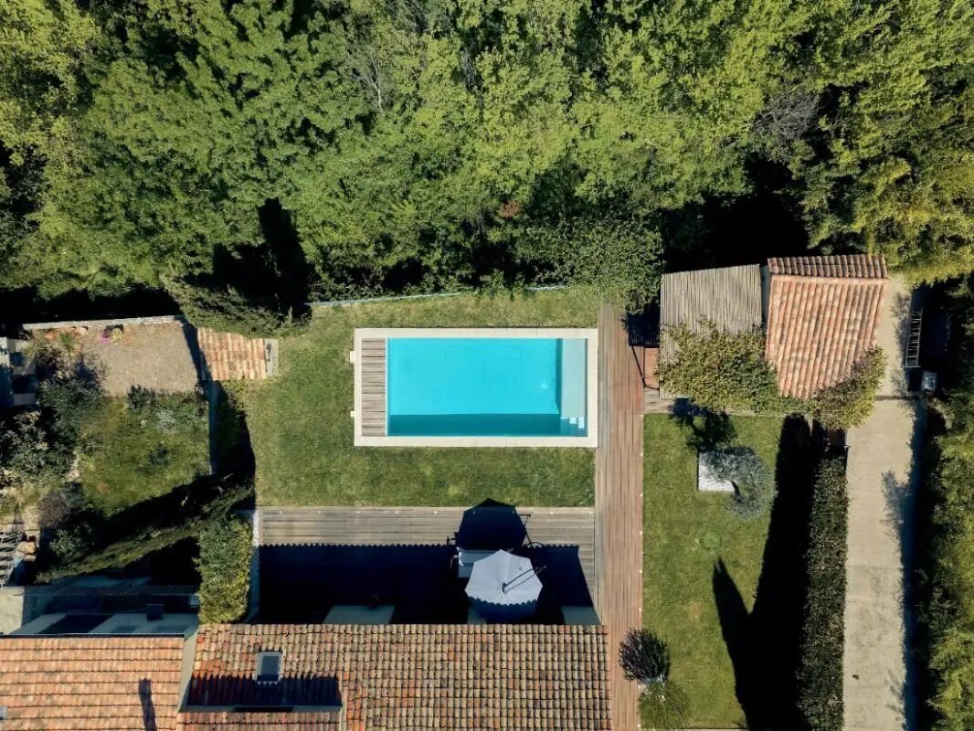 Maison à vendre, 200m², Aix-en-Provence