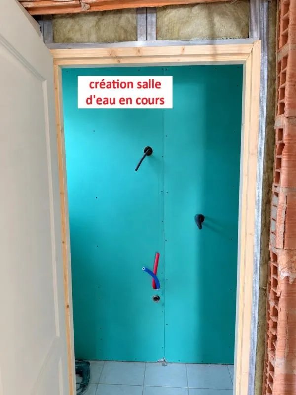 Appartement à vendre, 27m², Tournefeuille