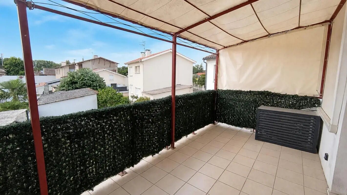 Appartement à vendre, 51m², Gagnac-sur-Garonne