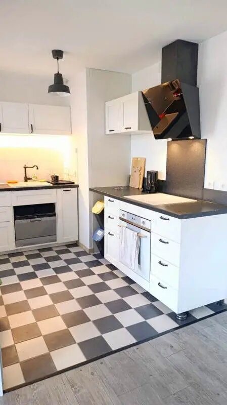 Appartement à vendre, 51m², Gagnac-sur-Garonne