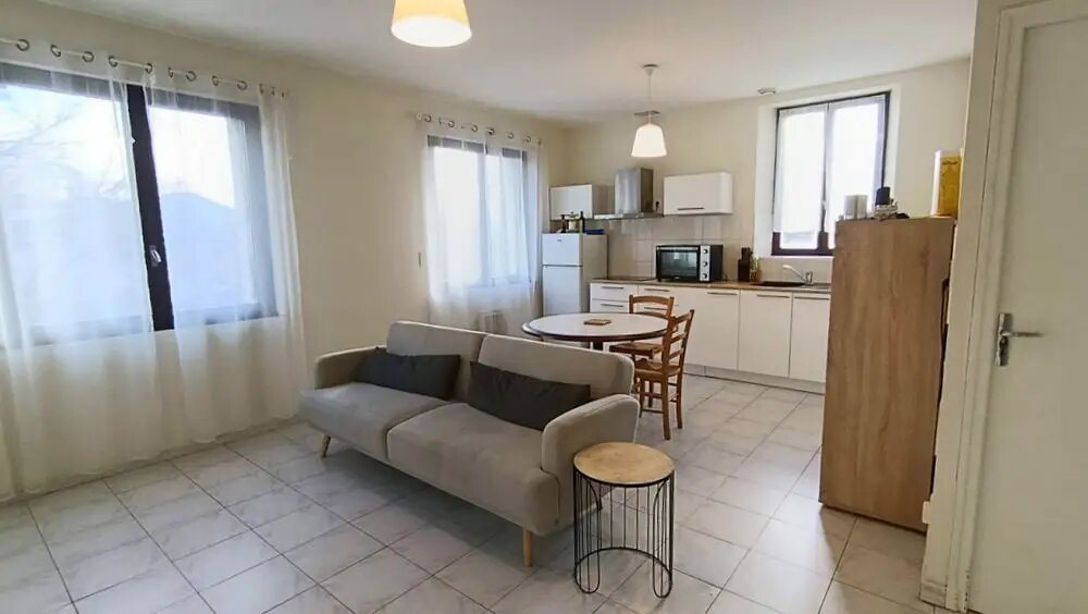 Appartement à vendre, 50m², Saint-Jory