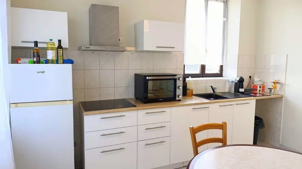 Appartement à vendre, 50m², Saint-Jory