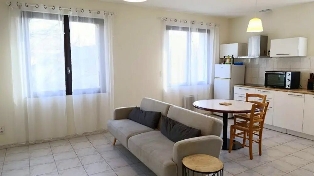 Appartement à vendre, 50m², Saint-Jory