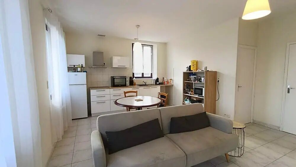 Appartement à vendre, 50m², Saint-Jory