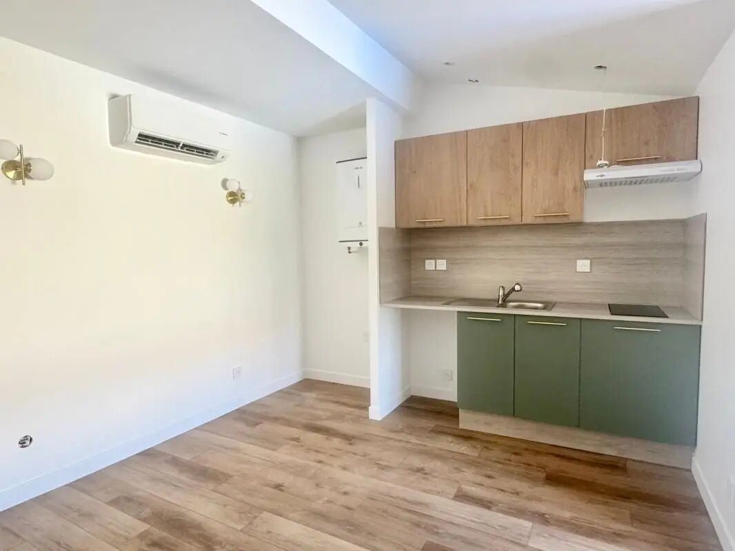 Appartement à vendre, 23m², Tournefeuille