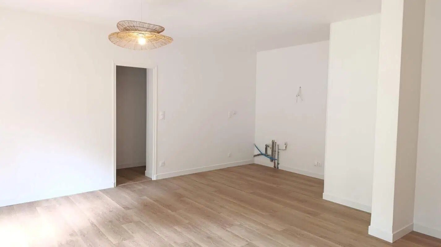 Appartement à vendre, 85m², Grenade