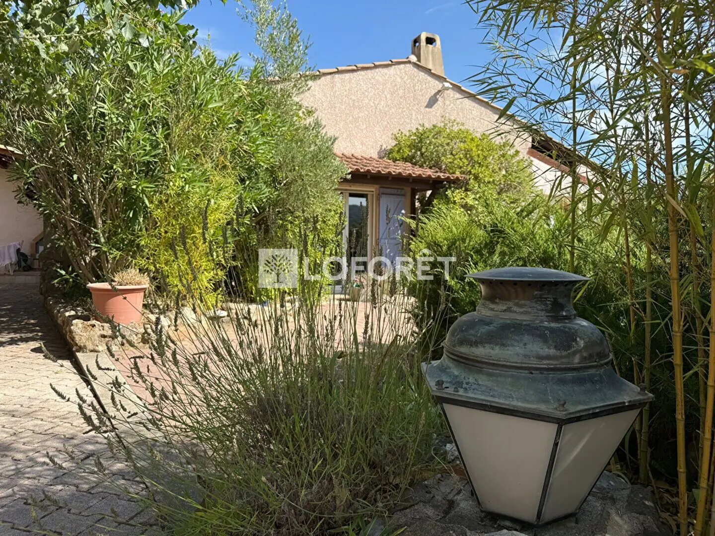 Maison à vendre, 135m², Montauroux