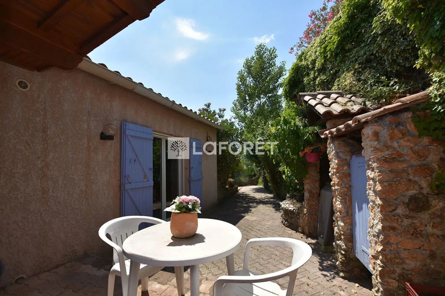 Maison à vendre, 135m², Montauroux