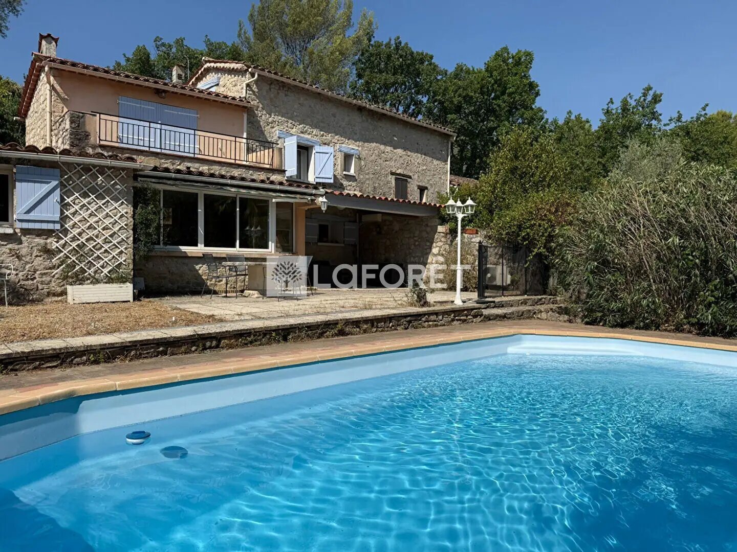 Maison à vendre, 100m², Fayence
