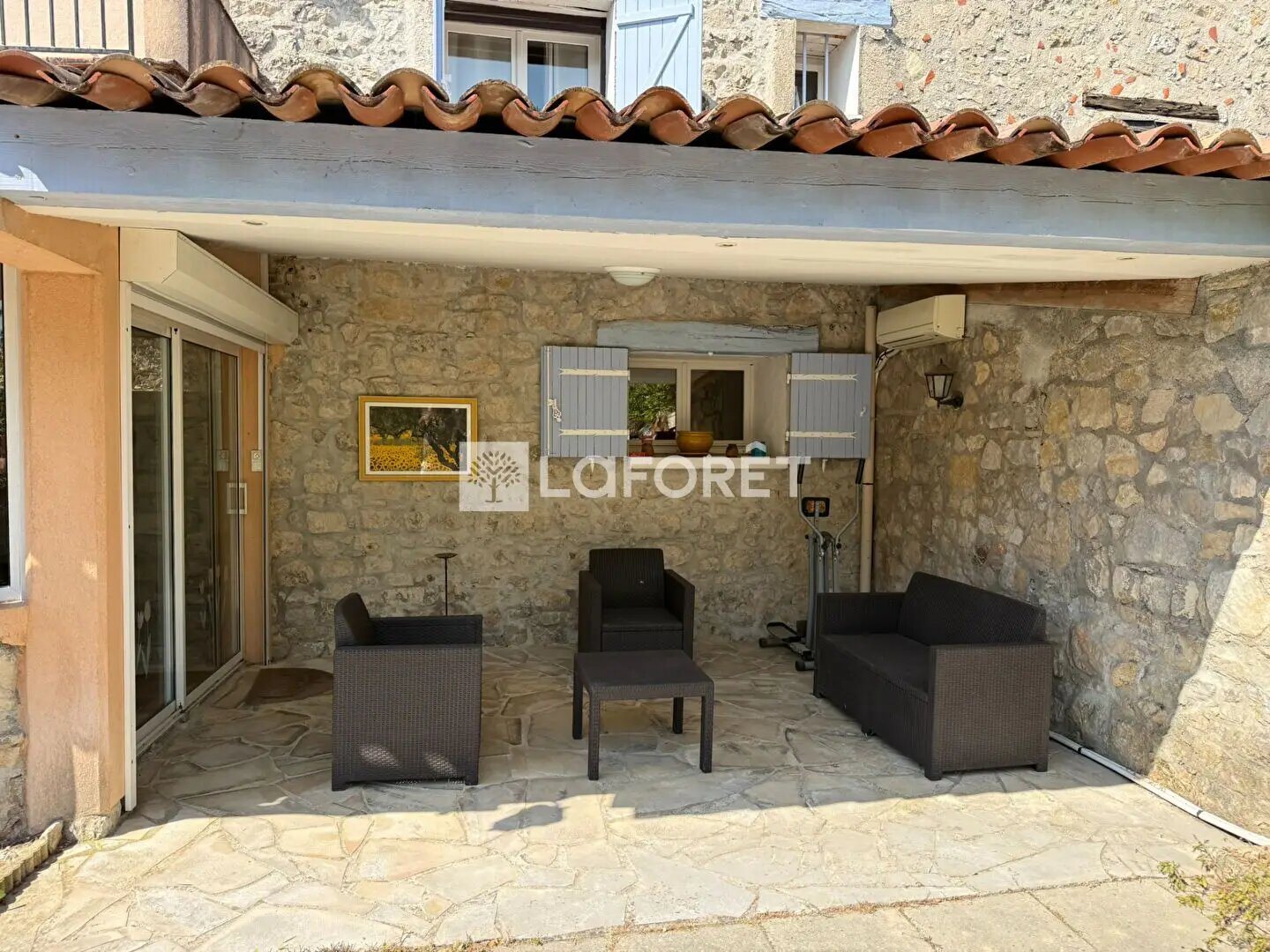 Maison à vendre, 100m², Fayence