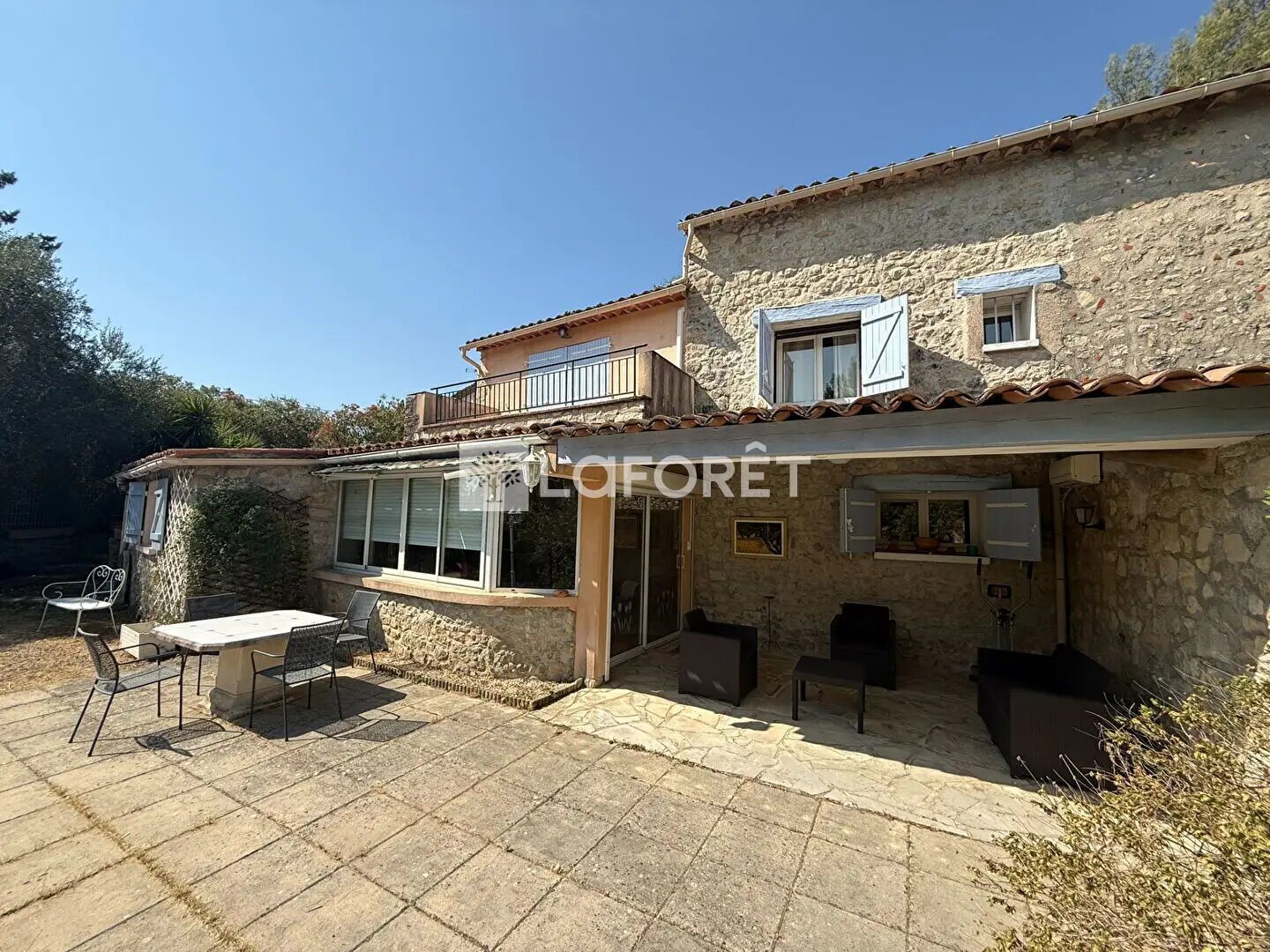 Maison à vendre, 100m², Fayence