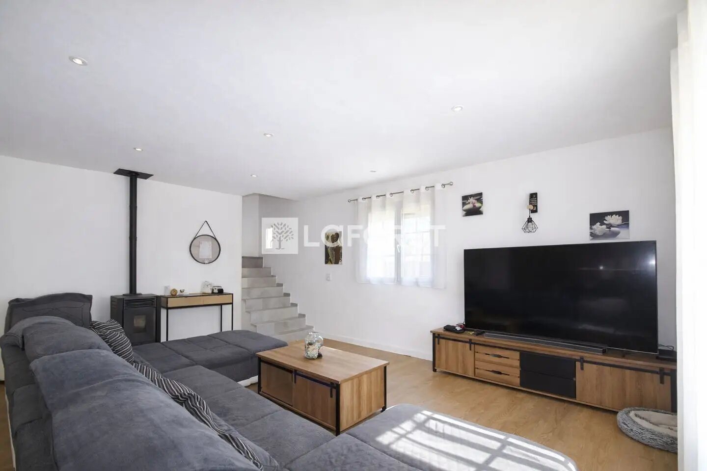 Maison à vendre, 302m², Tourrettes