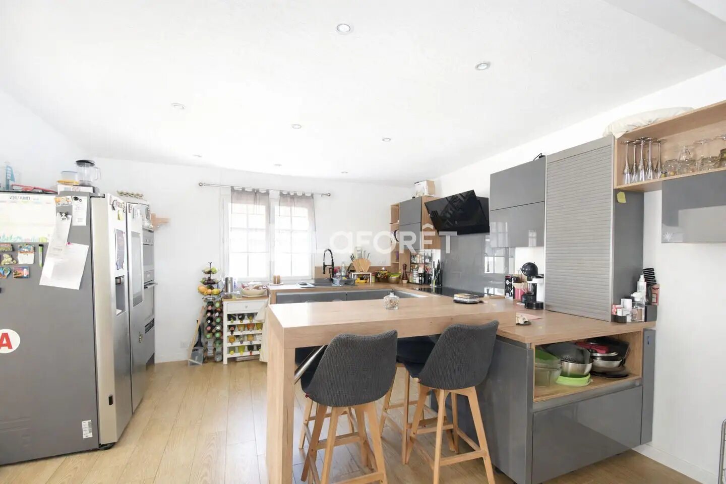 Maison à vendre, 302m², Tourrettes