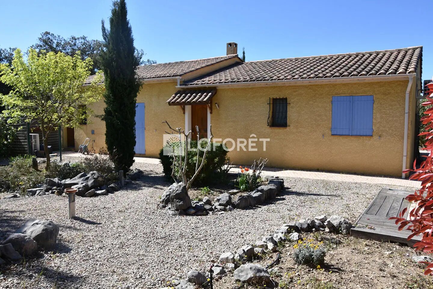 Maison à vendre, 122m², Seillans