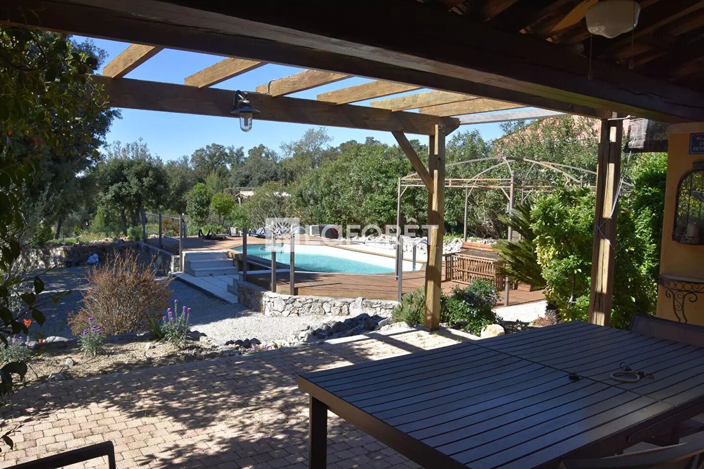 Maison à vendre, 122m², Seillans
